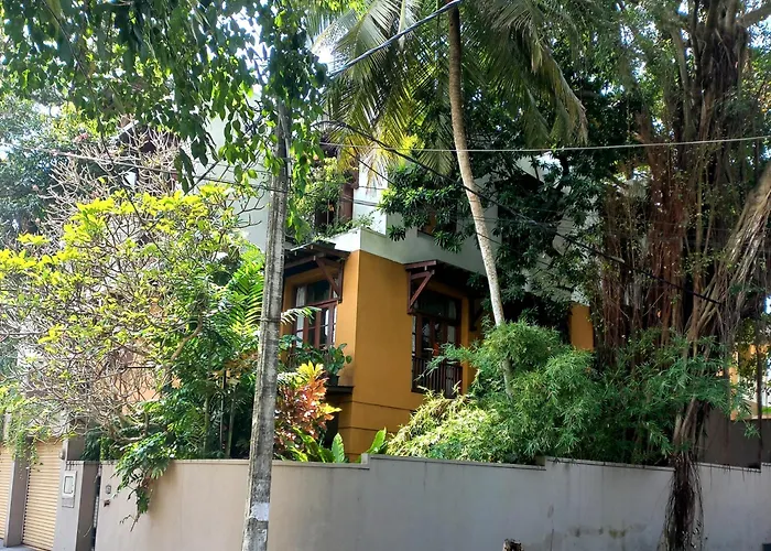 Lumbini Home Stay