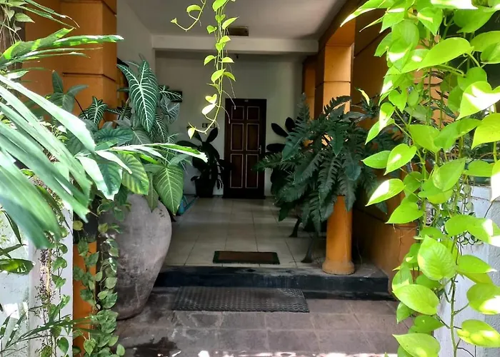 Lumbini Home Stay